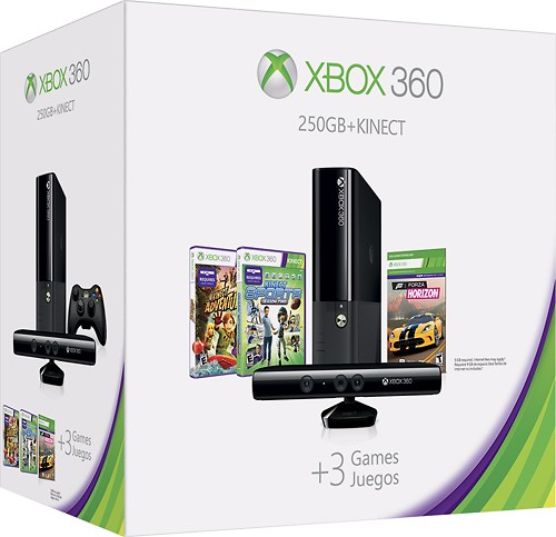 Kinect Sports - Xbox 360 - Standard Edition: microsoft_xbox_360