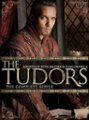 Front Standard. The Tudors: The Complete Series [14 Discs] [DVD].