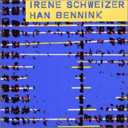 Irène Schweizer - Schweizer-Bennink   - COMPACT DISCS [CD] price history on PriceWatchPro