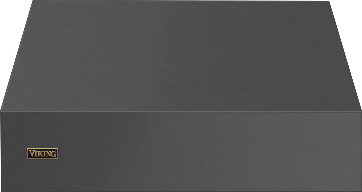 Viking 5 Series - 36 inches - Recirculating - Wall Range Hood - Damascus Gray