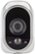 Alt View Zoom 11. NETGEAR - Arlo Smart Home Indoor/Outdoor Wireless High-Definition IP Security Camera - White/Black.