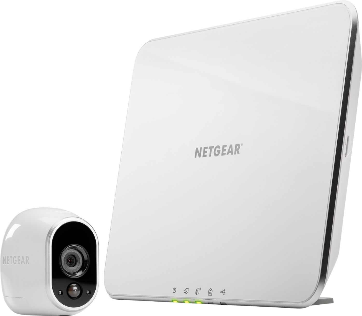 Netgear Arlo Smart Home Security review: Netgear's Arlo defies