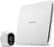 Alt View Zoom 13. NETGEAR - Arlo Smart Home Indoor/Outdoor Wireless High-Definition IP Security Camera - White/Black.