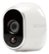 Left Zoom. NETGEAR - Arlo Smart Home Indoor/Outdoor Wireless High-Definition IP Security Camera - White/Black.