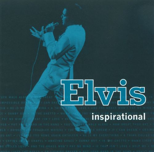  Elvis Inspirational [CD]