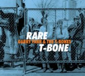 Front Standard. Rare T-Bone [CD].