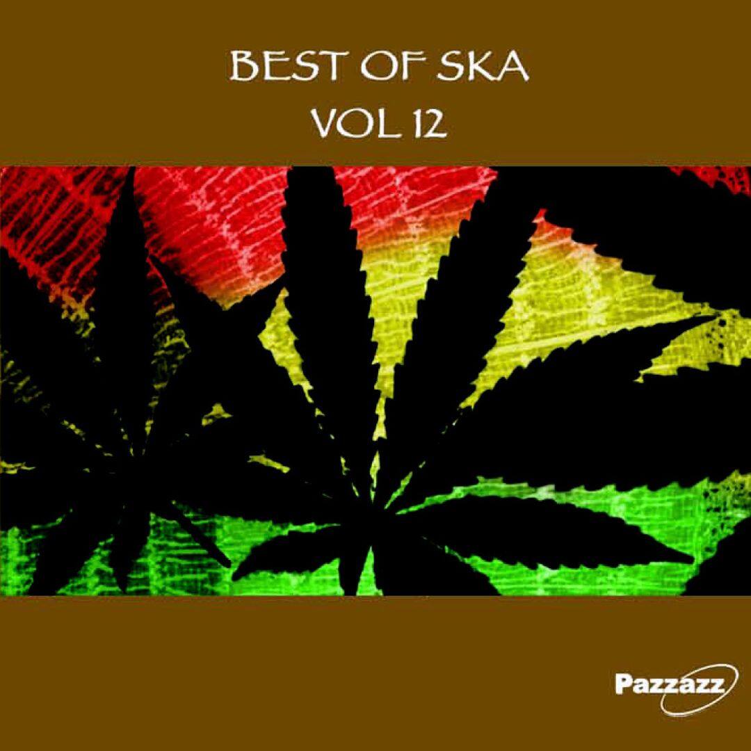 Best Buy: Best of Ska, Vol. 12 [CD]