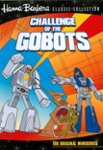 Front Standard. Hanna-Barbera Classic Collection: Challenge of the Gobots - The Original Mini-series [DVD].