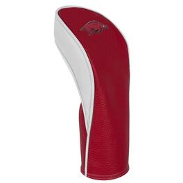 WinCraft - Arkansas Razorbacks Golf Club Fairway Headcover - Multicolor