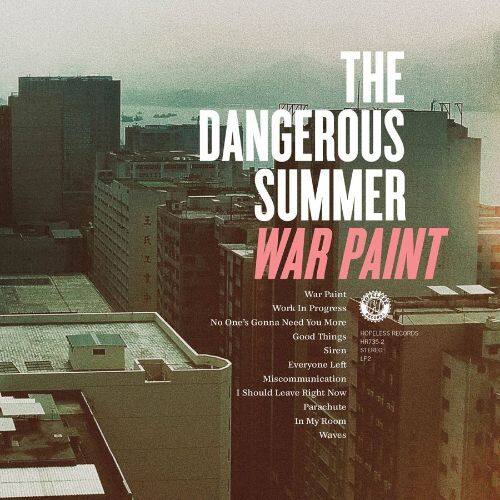 

War Paint [LP] - VINYL