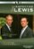 Front Standard. The Complete Inspector Lewis: The Pilot and Complete Series 1-4 [10 Discs] [DVD].