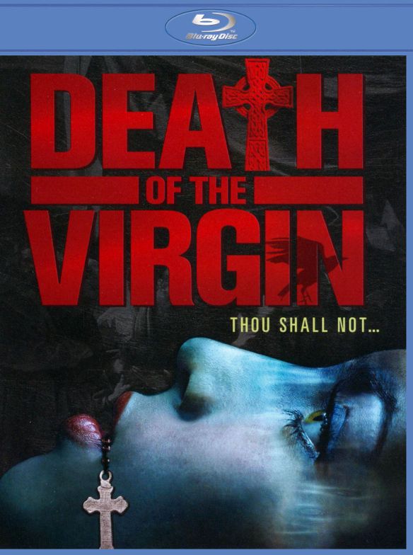 Death of the Virgin (Blu-ray)