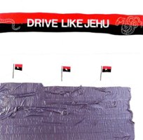 Drive Like Jehu [LP] - VINYL - Front_Original
