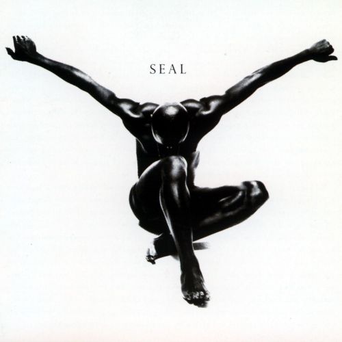  Seal [1994] [CD]