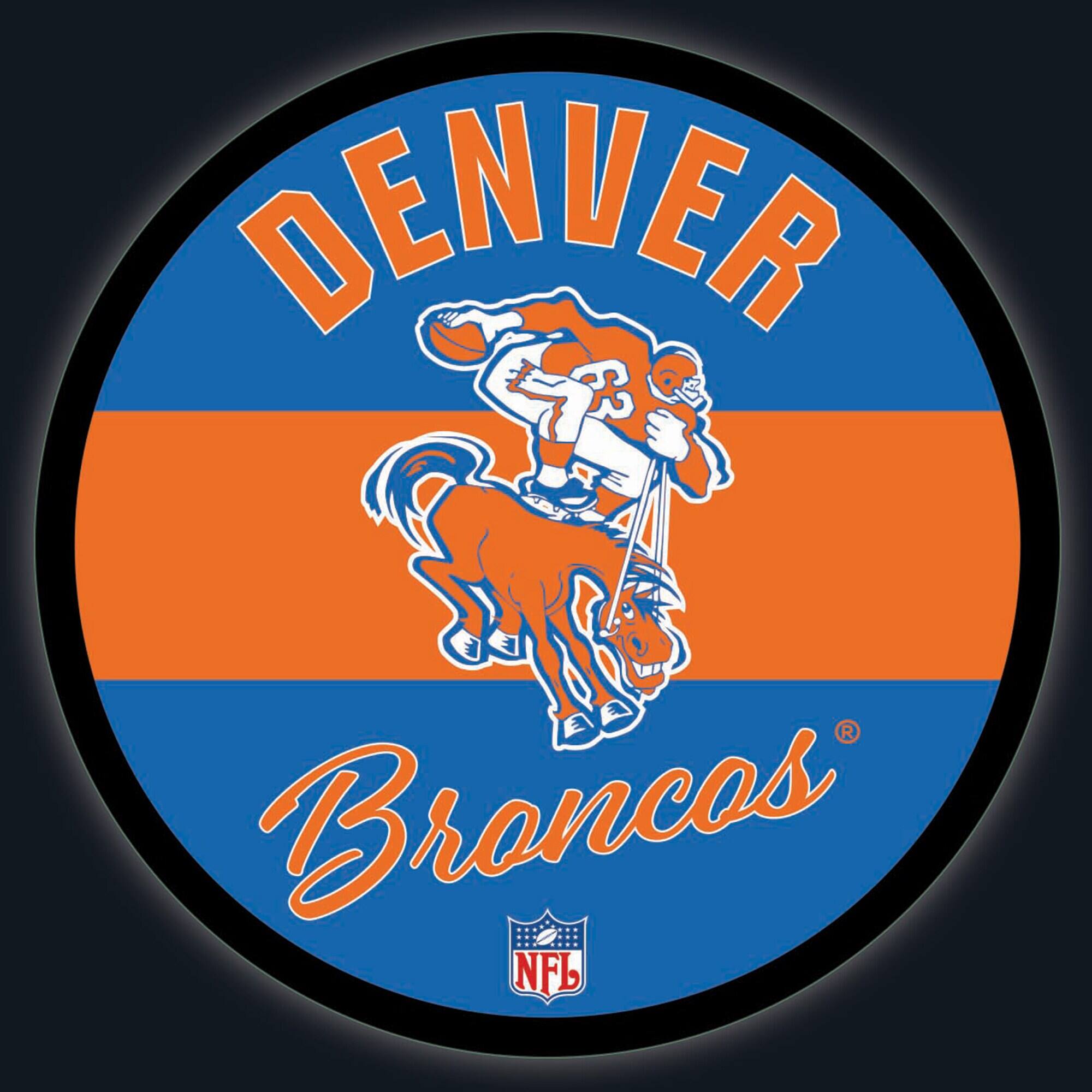 DENVER Broncos NFL