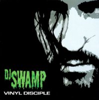 Vinyl Disciple [LP] - VINYL - Front_Original