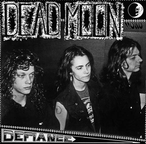 

Defiance [LP] - VINYL