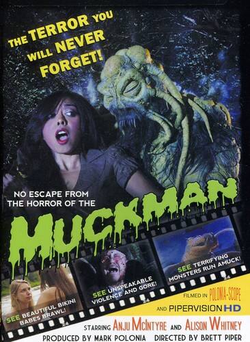 

Muckman