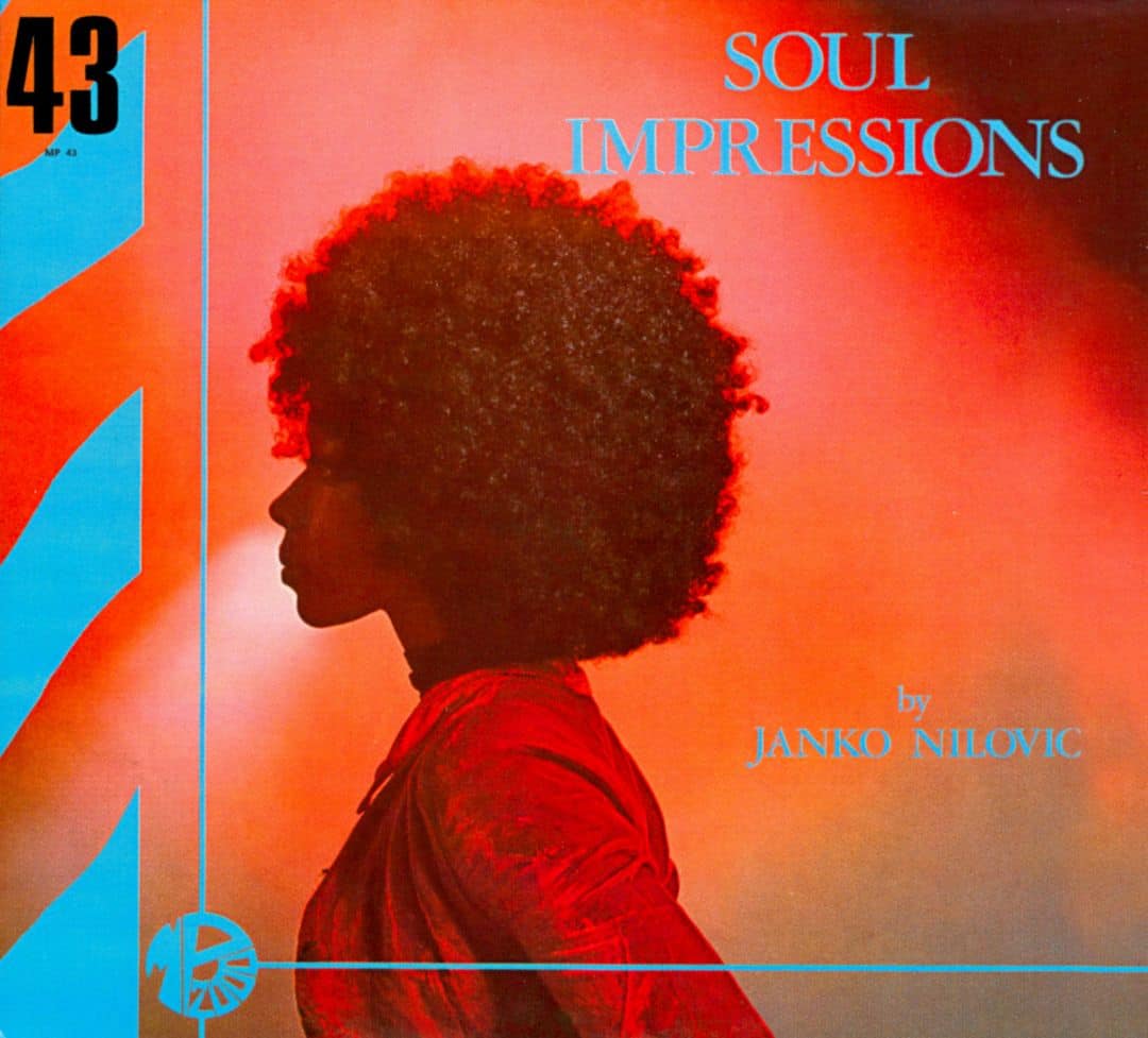 Best Buy: Soul Impressions [cd]