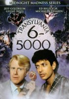 Transylvania 6-5000 [DVD] [1985] - Front_Original