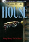 Front Standard. House [DVD] [1986].