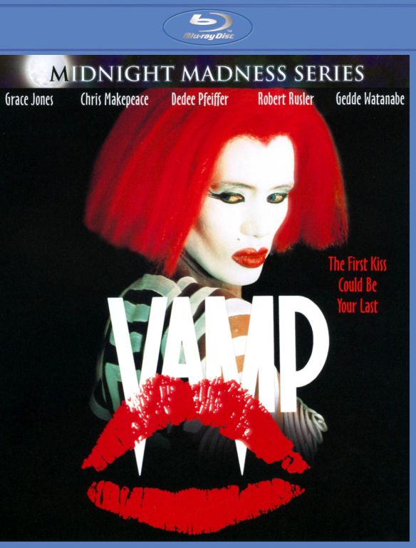  Vamp [Blu-ray] [1986]