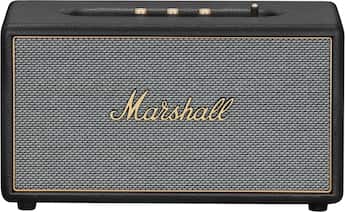 Marshall Stanmore IV Bluetooth Home Speaker with Volume / Bass Marshall Stanmore IV Bluetooth Home Speaker with Volume / Bass