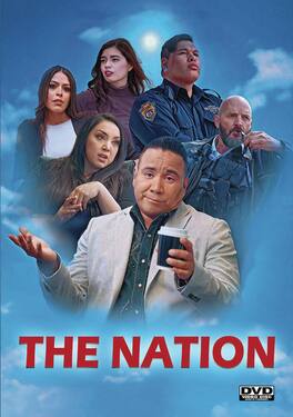 The Nation - DVD