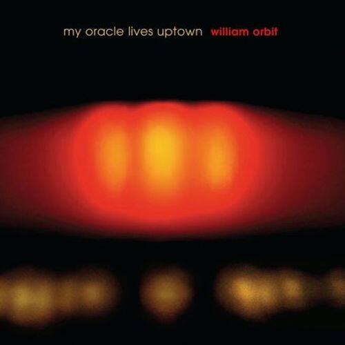 

My Oracle Lives Uptown [LP] - VINYL