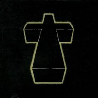 Cross [LP] - VINYL - Front_Standard