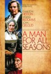Front Standard. A Man for All Seasons [DVD] [1988].
