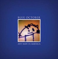 Any Man in America  [LP] - VINYL - Front_Standard