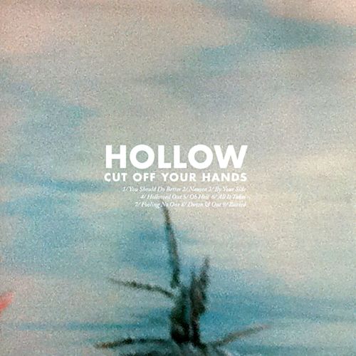 Best Buy: Hollow [CD]