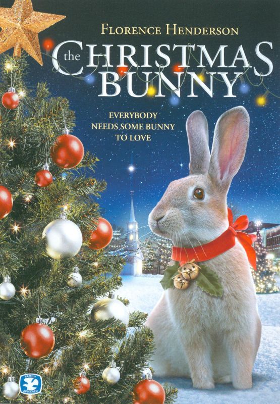  The Christmas Bunny [DVD] [2010]