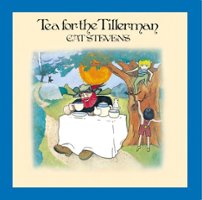 Tea for the Tillerman [LP] - VINYL - Front_Original