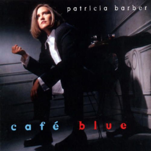 Café Blue [LP] - VINYL