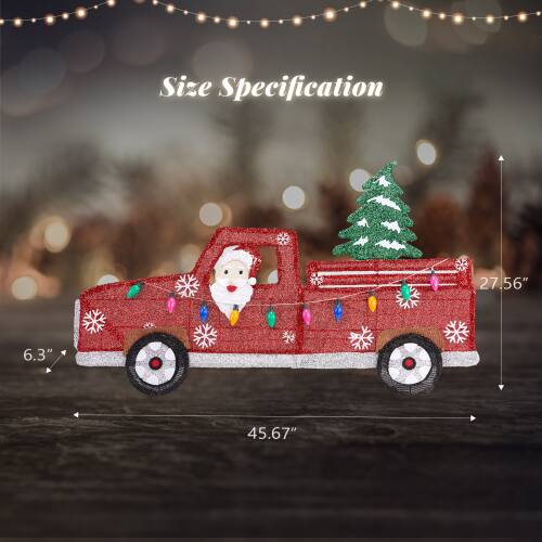 Size Specification  
27.56"  
6.3"  
45.67"