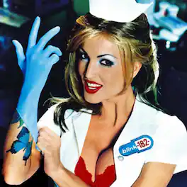 Blink 182 - Enema Of The State - VINYL LP