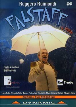 Falstaff - DVD
