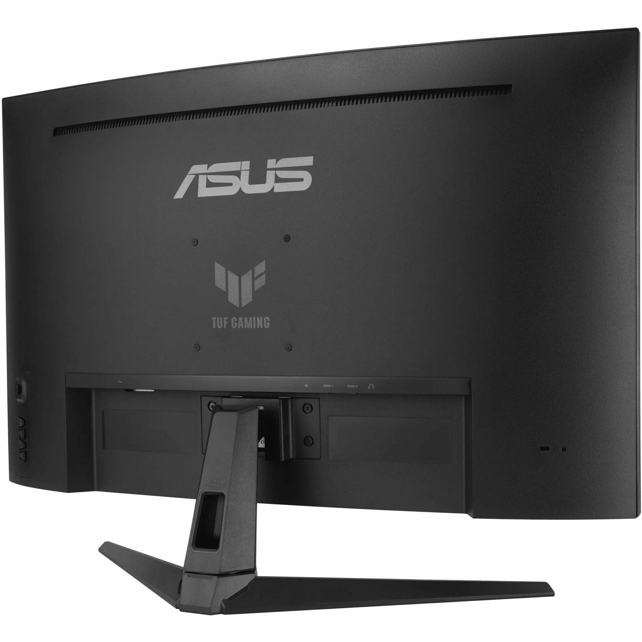 ASUS TUF GAMING