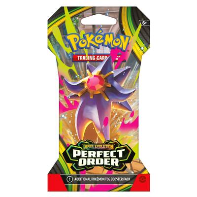 Pokmon Pokemon ME3 Perfect Order Art Set | 4 Sleeved Booster Packs (One of Each Artwork) 10-10378-102 - Best Buy Pokmon Pokemon ME3 Perfect Order Art Set | 4 Sleeved Booster Packs (One of Each Artwork) 10-10378-102 - Best Buy