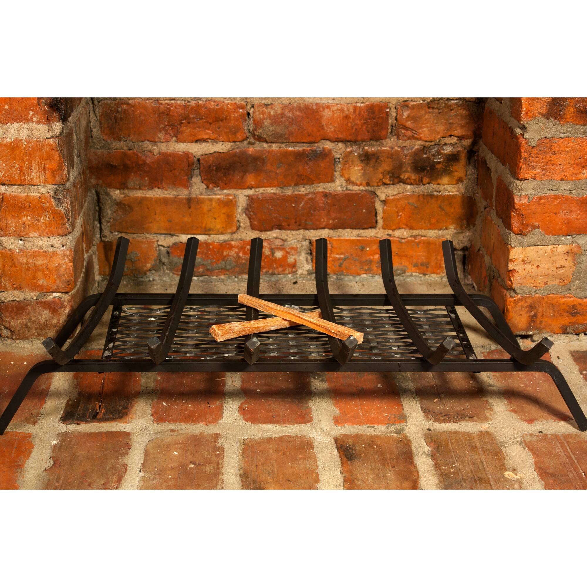 Alt View 7. Better Wood Products - Better Wood Products Fatwood All Natural Fire Logs, Wood Fire Starter, 50 Pounds.