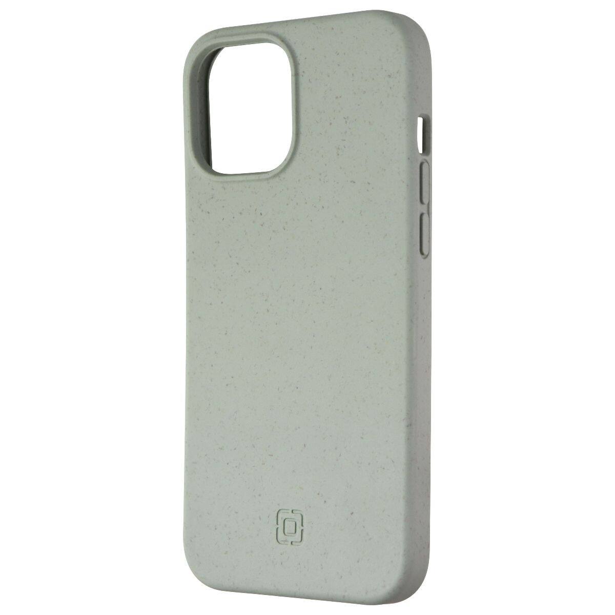 Incipio - Organicore Protective Case for Apple iPhone 12 Pro Max - Eucalyptus - Green