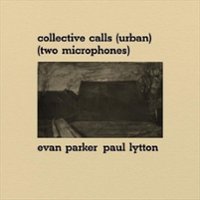 Collective Calls [LP] - VINYL - Front_Zoom