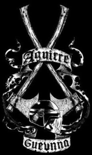 Aquitre  
Gueunna