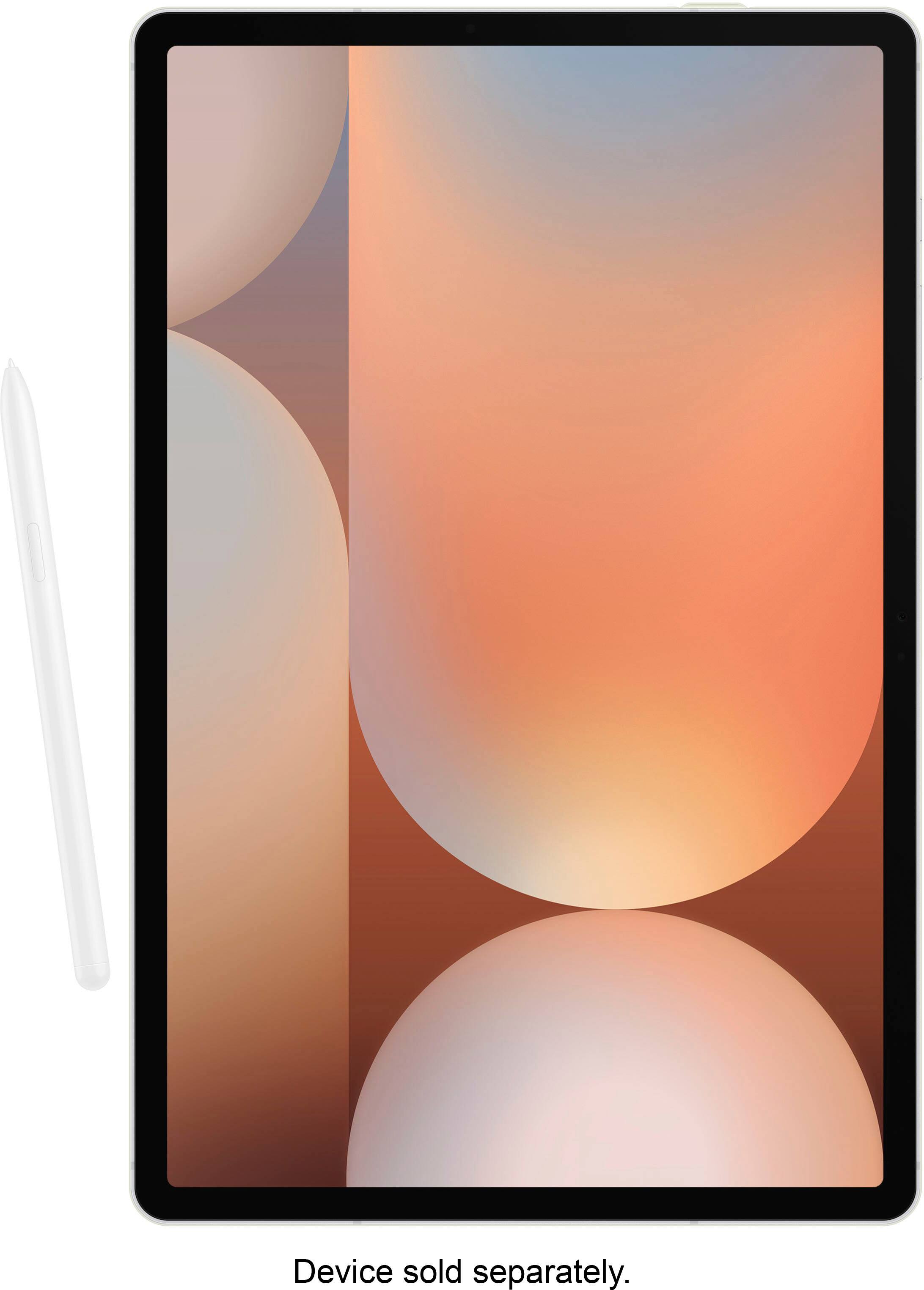 Device sold separately.