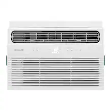 FRIGIDAIRE
- Fan Only
- Dry
- Fan
- Sleep
- Timer
Mode
- +
- -
