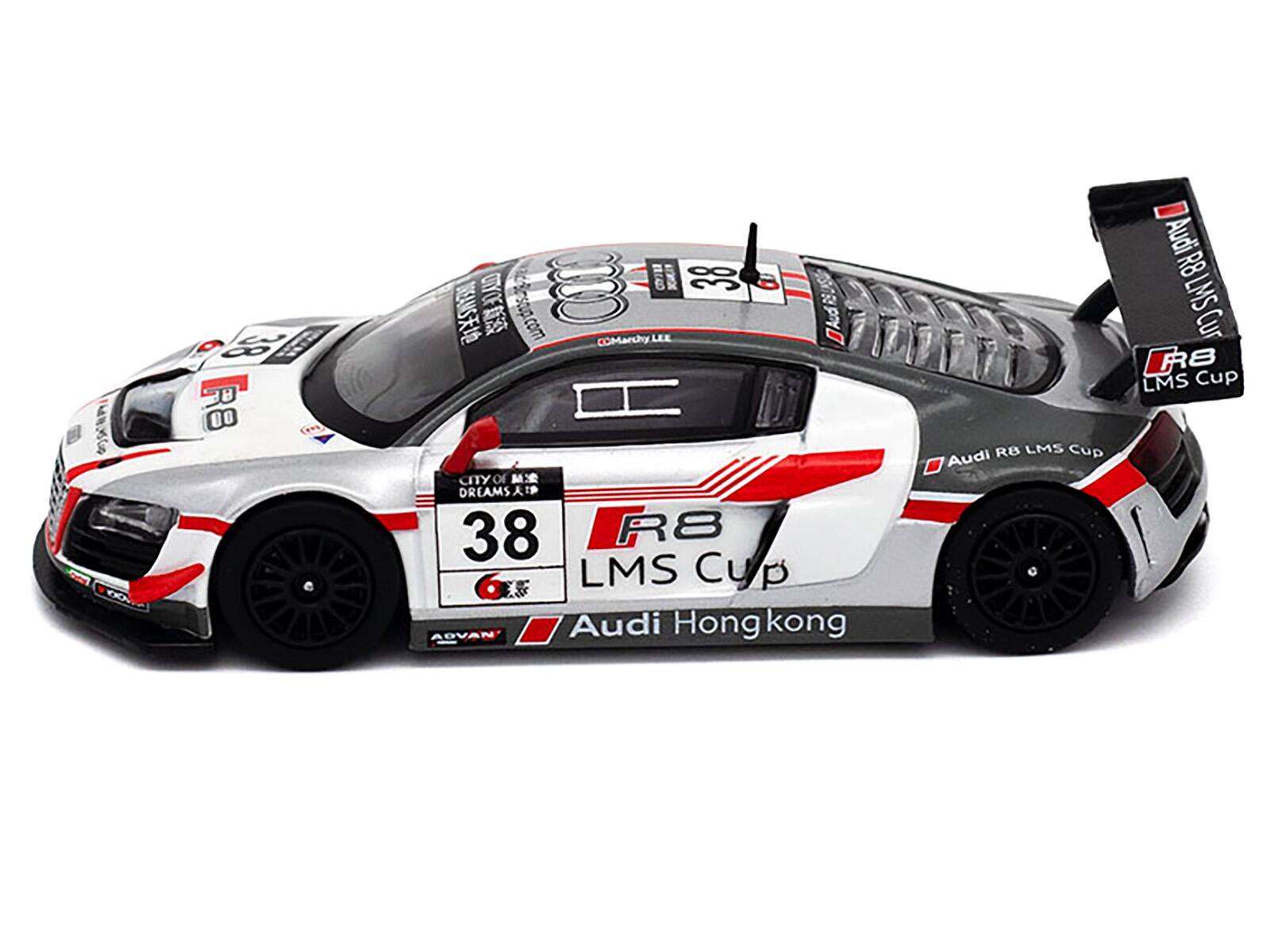 14G KO 38 B R8 00 OTYOF C.l.  
38 8 EANS  
Sirstup.com EDMarchy LEE SPP A T M DREAMS 1 38 R8  
LMS Cyp p ADVAN Audi Hong kong RB LMS Cup Audi Audi R8 LMS Cur R8 LMS Cup