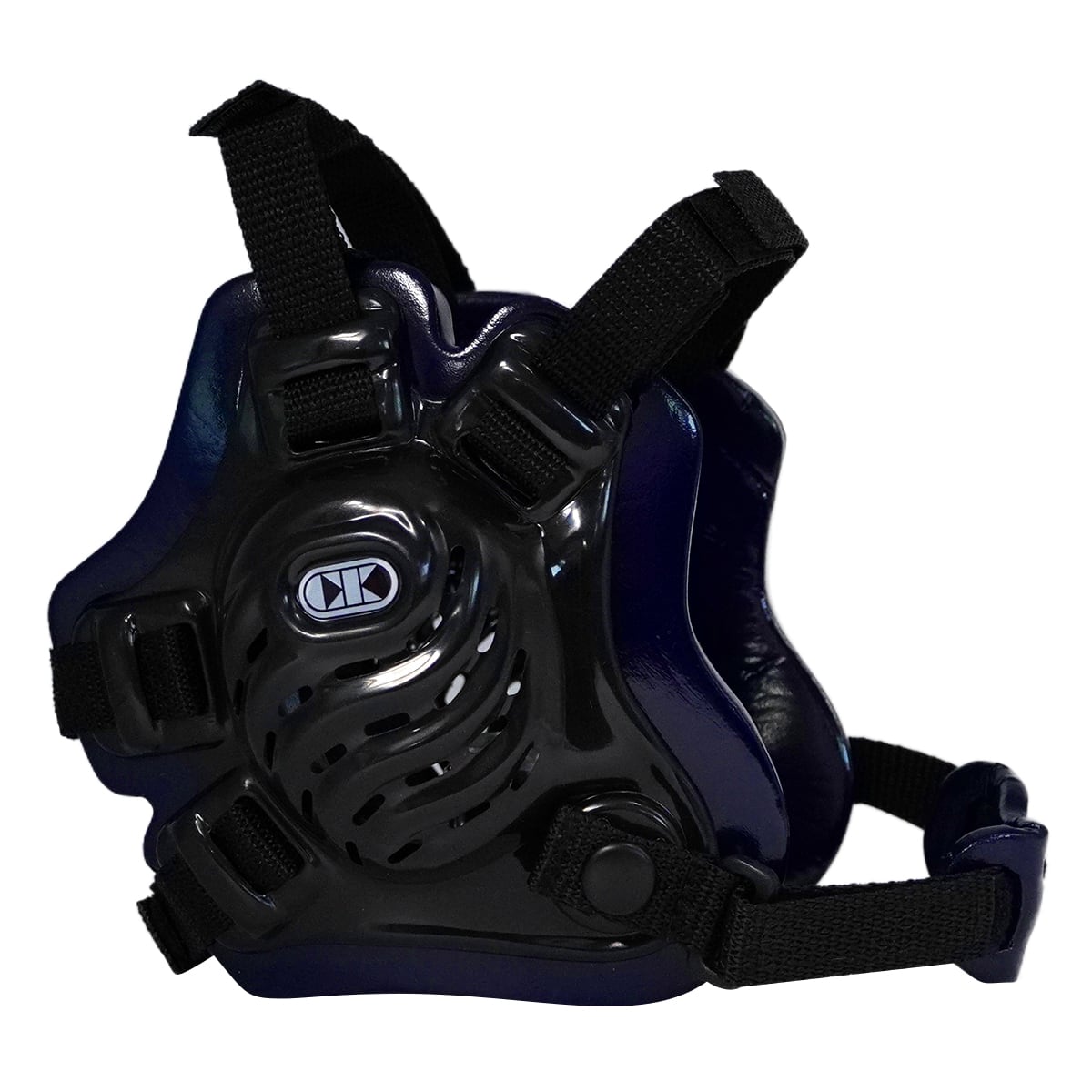Cliff Keen - F5 Tornado Wrestling Headgear - Black/Navy/Black price history on PriceWatchPro