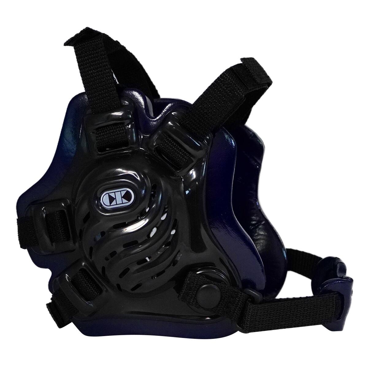 Black/Navy/Black